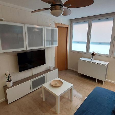 Playa, Relax Y Parking Publico Cerca - Ideal Parejas Cullera Exterior photo