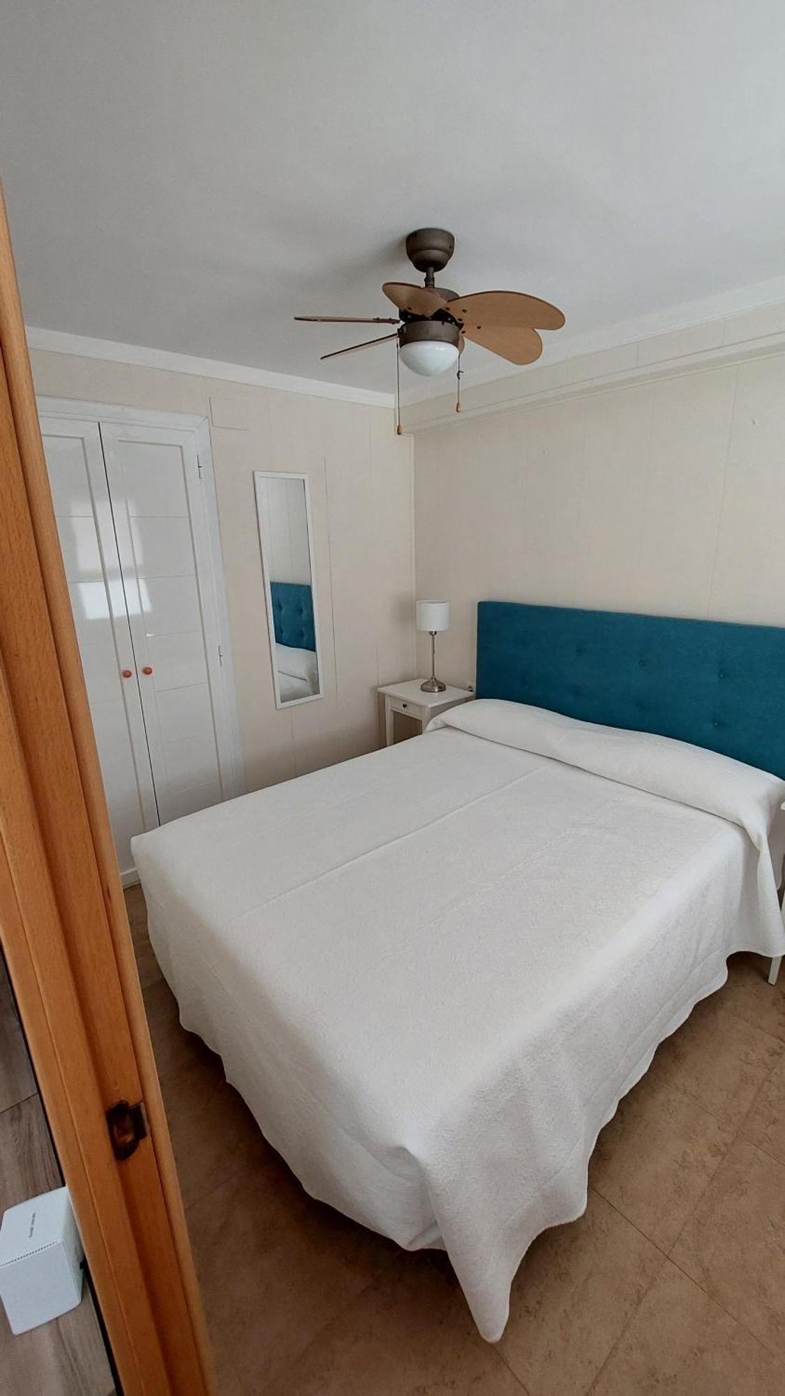 Playa, Relax Y Parking Publico Cerca - Ideal Parejas Cullera Exterior photo